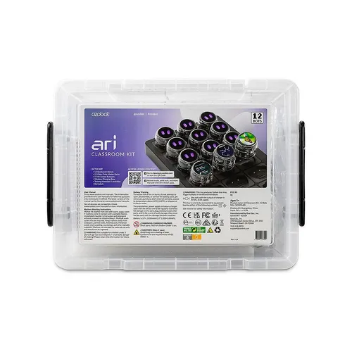 Ozobot Ari Set of 12