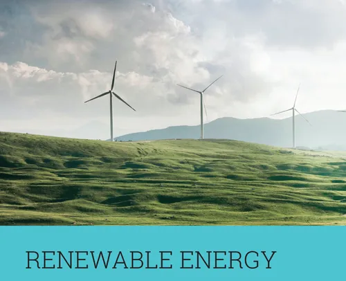 STEM Action Center: Renewable Energy