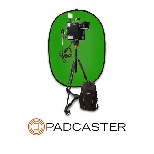 Padcaster Studio