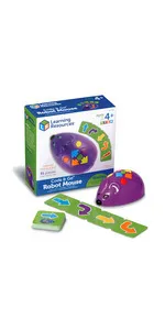 Code and Go Mice Class Kit