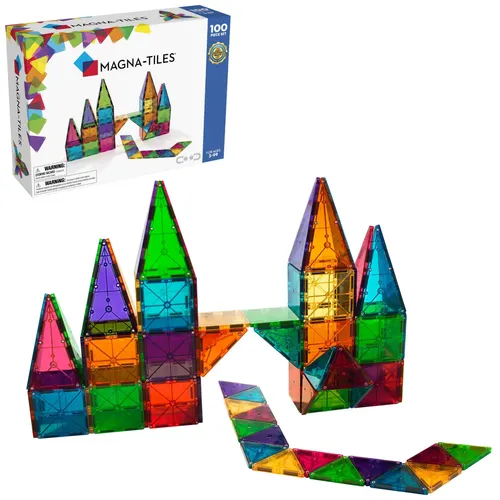 Magna Tiles