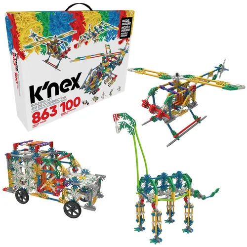 K'Nex Kit