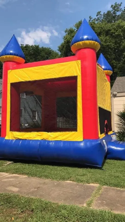 Bundle Deal - Lil Hustler