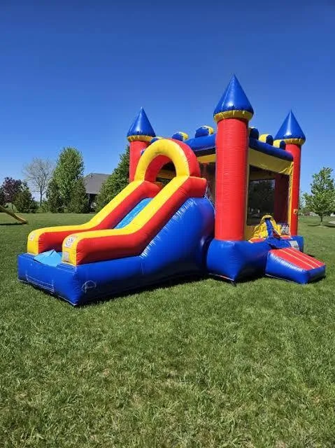 Combos - Young Boss Combo Unit