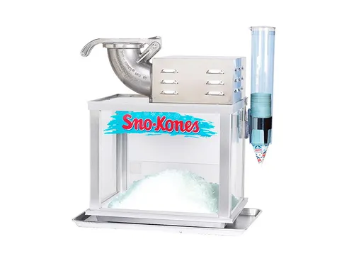 Snow Cone Machine 