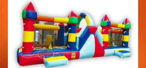 Obstacle Courses - Champion Challenge Course