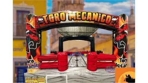 Premium - Hustler Rodeo Bed