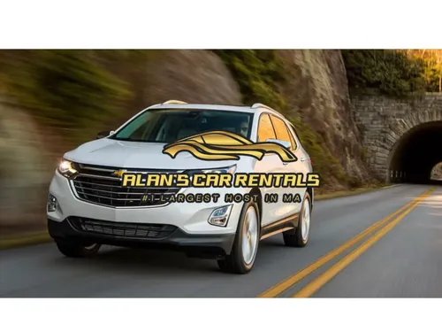 SUV BOOKINGS - Chevrolet Equinox - 2017-2026