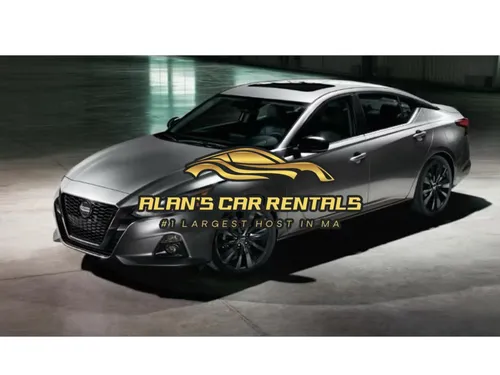 SEDAN BOOKINGS - Nissan Sentra/Altima - 2024-2026