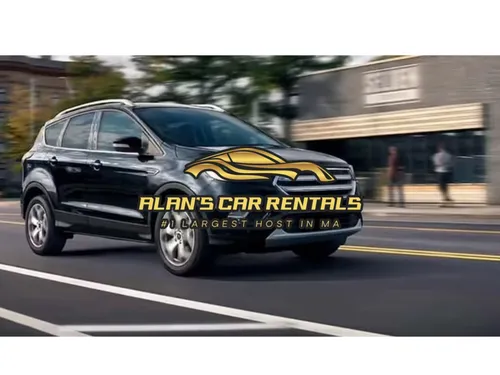 SUV BOOKINGS - Ford Escape - 2017-2022