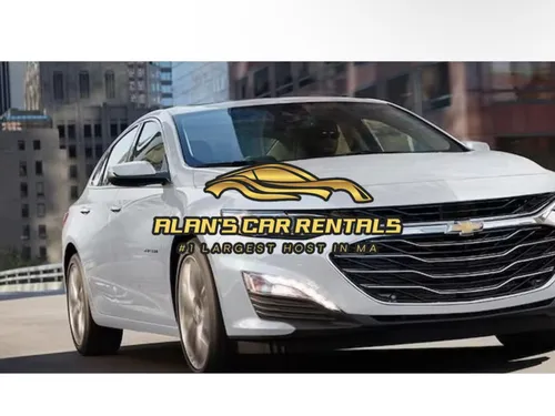 SEDAN BOOKINGS - Chevrolet Malibu - 2023-2026