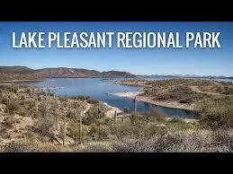 Delivery Service to Lake Pleasant