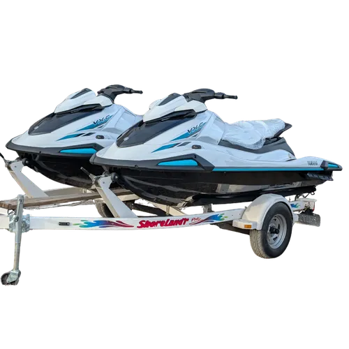  Jet Ski (x2)