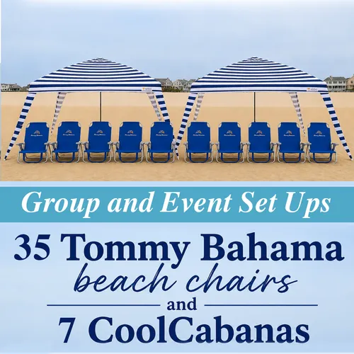 Group and Event Package 5