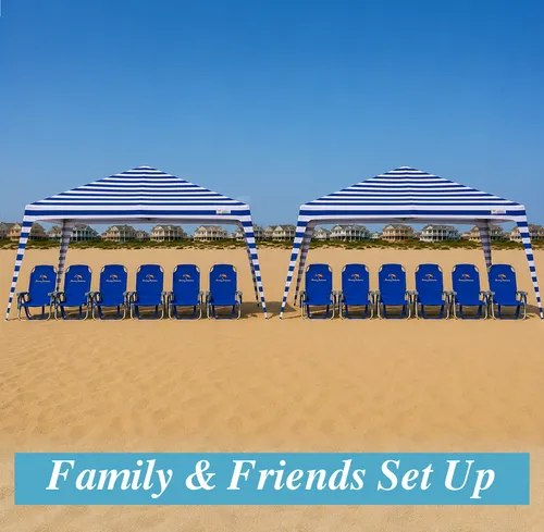 Family and Friends Package 6