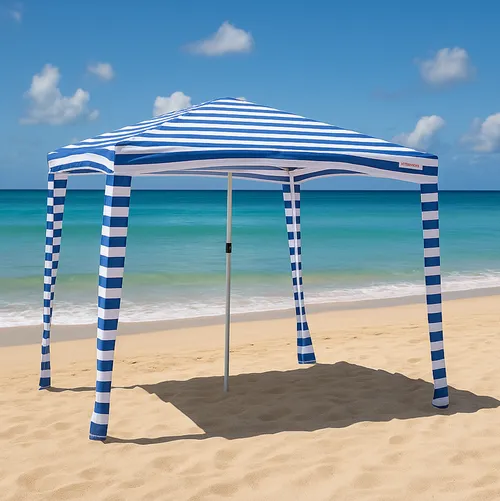 8 x 8 Cool Cabana