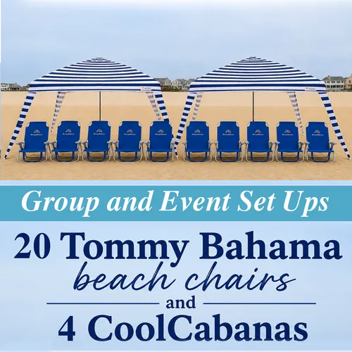 Group and Event Package 2