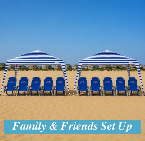 Family and Friends Package 5