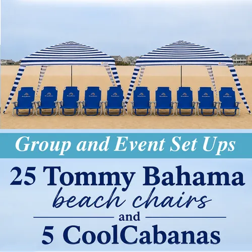 Group and Event Packages 3