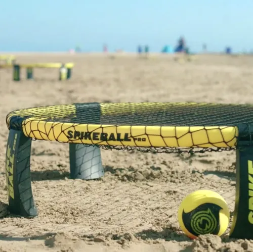 Beach Game Package