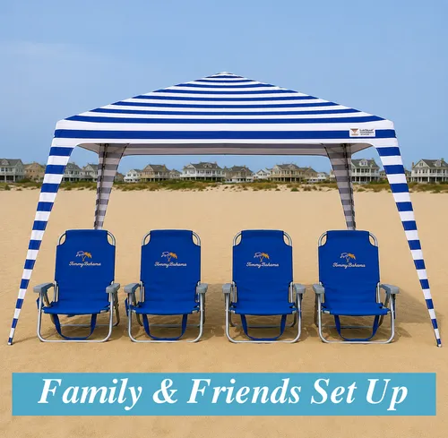 Family and Friends Package 2