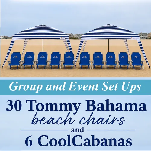Group and Event Package 4
