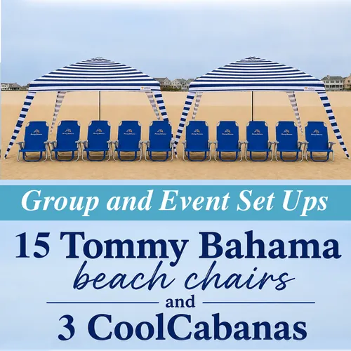 Group and Event Package 1