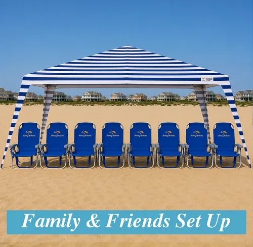 Family and Friends Package 4