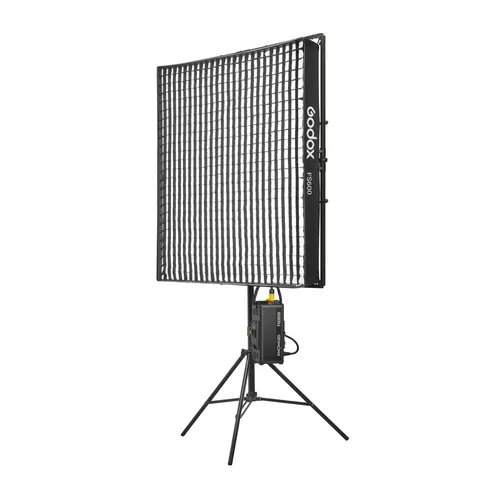 Godox KNOWLED F600Bi Bi-Color LED Light Panel (4 x 4')