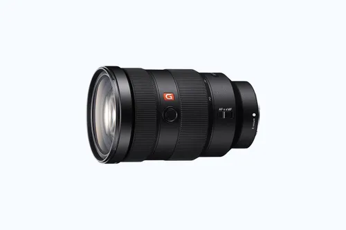 Sony FE 24-70mm f/2.8 GM