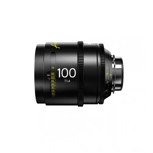 DZOFILM Arles Prime 100mm 