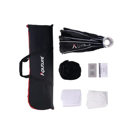 Aputure Light Dome III 