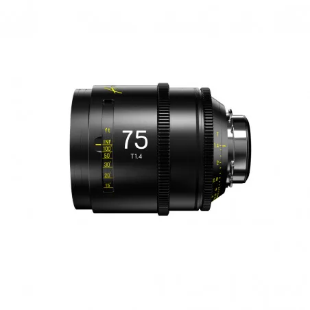 DZOFILM Arles Prime 75mm 