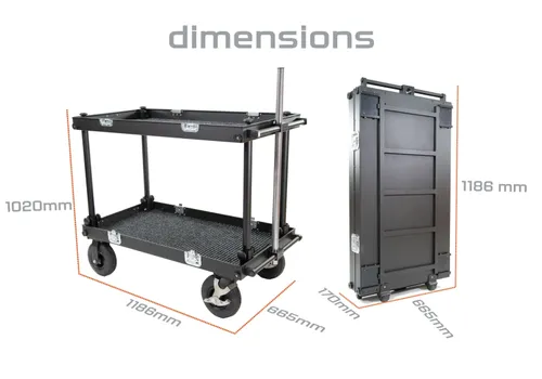 Filmcart Smartone XL