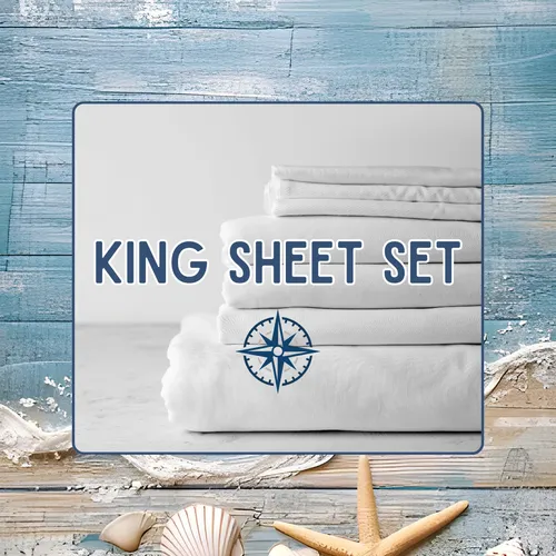 KING SHEET SET