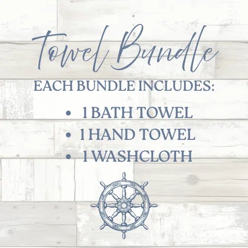 Towel Bundle