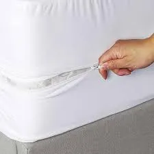 MATTRESS ENCASEMENT