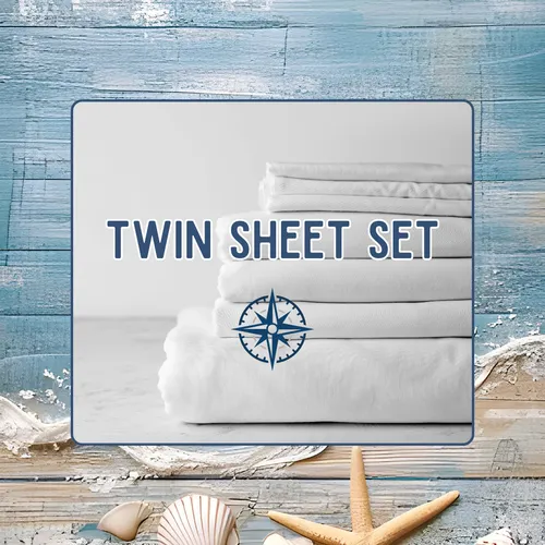 TWIN SHEET SET