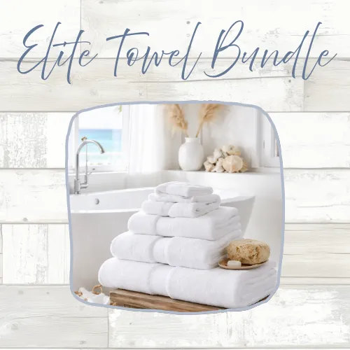 Elite Towel Bundle