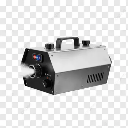 Fog Machine