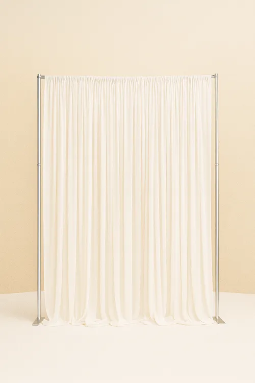 Backdrop Stand - Adjustable 10X10ft