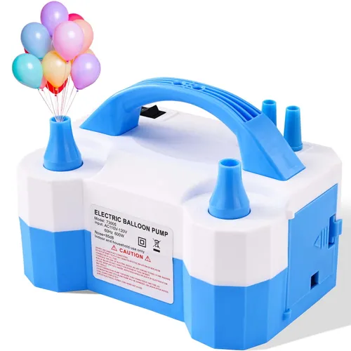 Electric Balloon Pump