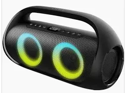 Outdoor Portable Speaker