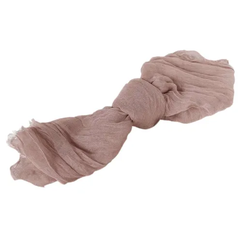 Cheese cloth Napkins dusty Pink