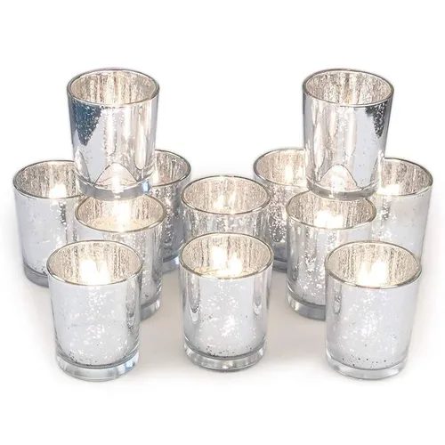 Votive Candle Holders
