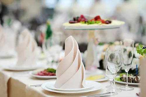 Event Planning Services, All-inclusive