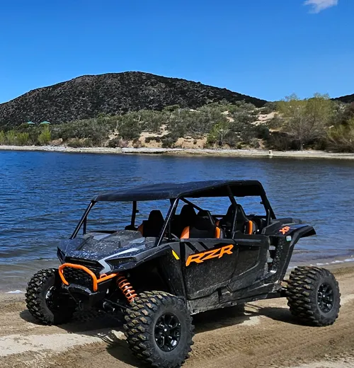 2024 RZR 1000 XR