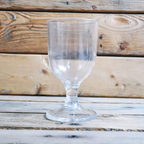Plastic Goblet