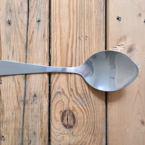 Serving Spoon
