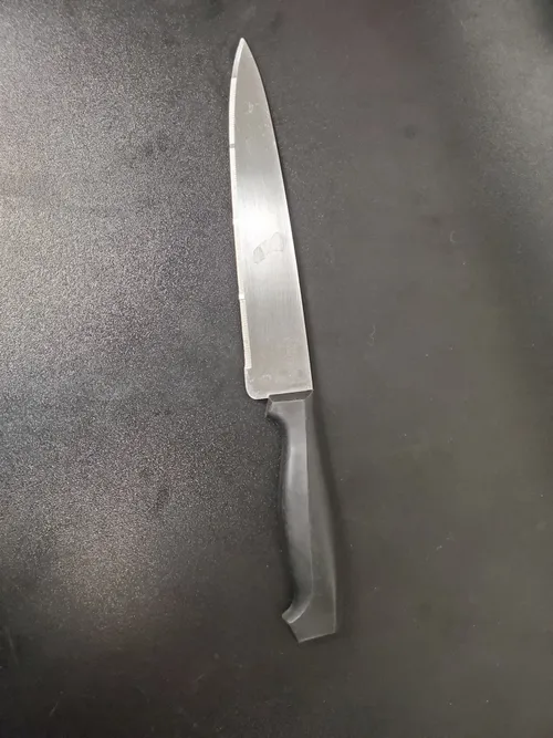 Kitchen Knife